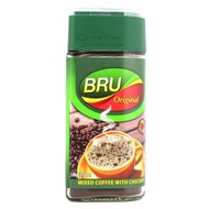 Bru Coffee Original (100g)