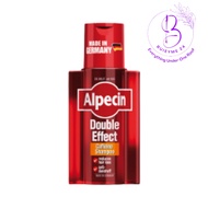 Alpecin Double Effect Caffeine Shampoo 200ml