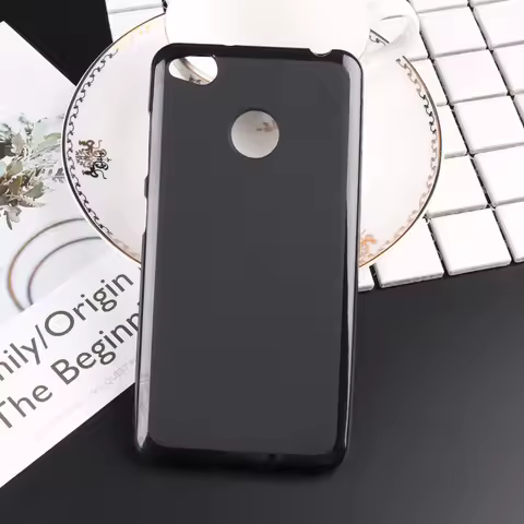 Matte Soft TPU Case For ZTE Nubia Z7 Z11 mini Z17 Z9 Max M2 Lite N3 miniS Silicone Thin Slim Back Co