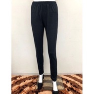 🔥Ready Stock🔥Ladies Sport Legging Woman Stripe Legging Seluar Sukan Wanita