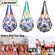 LAKAMIRY 1Pcs Ball Carrying Durable Football Balls Ball  Bag Ball Pocket