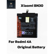 HP Battery Xiaomi Redmi 4A Mi4A Mi 4A BN30 BN 30 BN-30 ORI 100% Battery