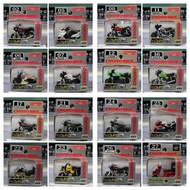 TAKARA TOMY TAKARA TOMY choro-Q choro-Q Plastic Pull Back Car Model 2025.07.04