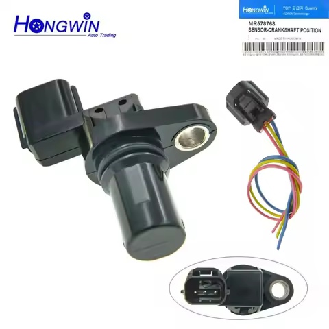 MR578768 J5T30771 Camshaft Position Sensor For Mitsubishi Eclipse Galant Lancer Endeavor Outlander 2