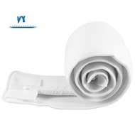 8’’ Mattress Space Filler for Twin Bed Mattress Bed Bridge Twin to -Bed Seamless Comfort Bed Gaps Fi