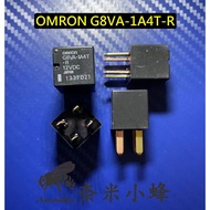 Omron Car Relay G8VA-1A4T-R-12V 12V G8VA1A4TR
