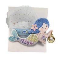 Farglory Ocean Park Princess-Handmade Hair Accessories