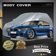 BMW 3 SERIES F30 G20 PREMIUM CAR COVER / BMW 3 SERIES F30 BODY COVER