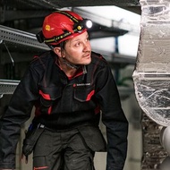 德國Ledlenser H15R Work 充電式伸縮調焦頭燈