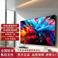 New Smart High-Definition Home Appliance55Inch LCD TV28/32/39/43/50Inch-sized internet TV for rental