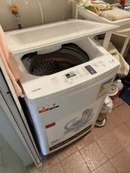 東芝洗衣機