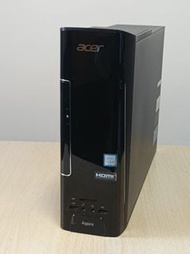 Acer Aspire XC-780,i5 6400,16G ram,240G SSD,1TB HD,DVDRW, wifi,bt, HDMIx2