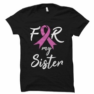 Shirt For Breast Cancer Awareness Shirt Breast Cancer Shirt For