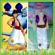 Aladdin Costume | Disney Prince Costume