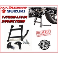 SUZUKI V-STROM 650 DL V STROM 650XT 2012 -2021 DOUBLE STAND HEAVY DUTY