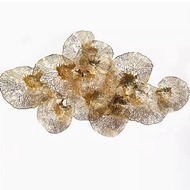 CT218G017 SOSHOKU ตกแต่งผนัง ตกแต่งบ้าน ร้านอาหาร Wall decoration เสริมฮวงจุ้ย