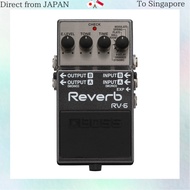BOSS Reverb RV-6
