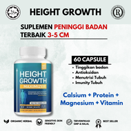 Height Growth Calcium Supplement Vitamin D Supplement d3 With k2 Height Increase
