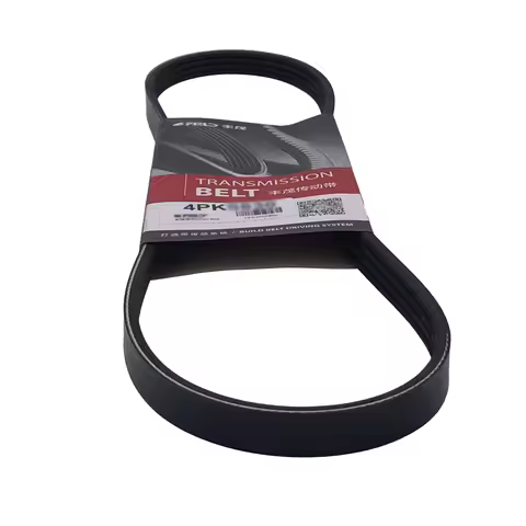 For CHANGAN ALSVIN 1.4L 1.5L CS15 CX20 M70 CHANA STAR 3 7 Bus EULOVE SUZUKI JIMNY M13A Engine V-Ribb