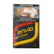 Envio Kretek 12 batang