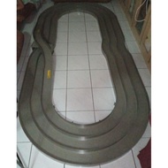 tamiya track 3 lane (grey) read description