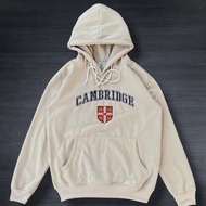 Hoodie cambridge hoodie camridge hoodie univercity men's hoodie casual men's hoodie