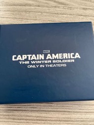 Captain America USB 8G