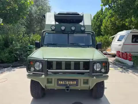 6x6 Unimog Expedition Vehicle Overland Adventure Rv Truck Camper Box for Sale