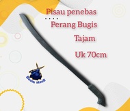 parang penebas  Tajam  parang panjang