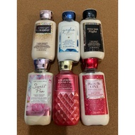 Bath and body works LOTION