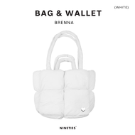 Nineties Design รวมกระเป๋าทรง Fluffy Bag