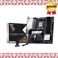 MSI PRO B850M-A WIFI Micro-ATX Motherboard PRO B850M-A WIFI MB6785