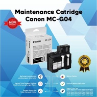 Canon Maintenance Cartridge MC-G04 MCG 04 MCG04 Maintenance Cartridge Canon G1730, G1737, G2730, G27