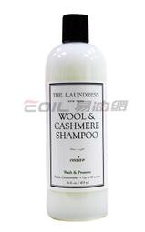 【易油網】【缺貨】THE LAUNDRESS 毛料衣物洗衣精 Wool Shampoo 475ml #00105