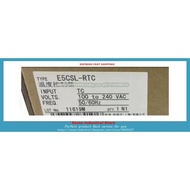 Temperature Controller E5CWL-R1TC E5CWL-Q1TC E5CWL-R1P E5CWL-Q1P E5CSL-RTC E5CSL-QTC E5CSL-QP E5CSL-