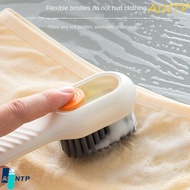 AINTP Liquid Shoe Brush - Soft Bristle for Shoes & Home Cleaners