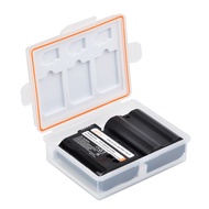 Pickle Power 2 Pack EN-EL15C EN-EL15b EN-EL15a EN-EL15 Batteries for Nikon Z5 Z6 Z7 D780 D850 D7500