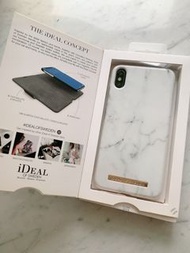 ideal of sweden apple iphone xs max french paint mable case casetify richmond and finch burga 256gb 