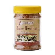 [Ready Stock] KH Kopi Minuman Herba Hutan 200gram Original