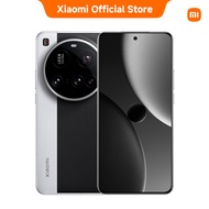 Điện thoại thông minh Xiaomi 15 Ultra (16+512GB) | Camera Leica | Ống kính tele 200MP | Xiaomi Hyper