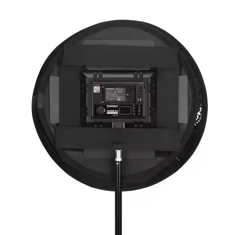 YONGNUO YN45-1 Softbox Diffuser for YONGNUO YN160III YN300AIR YN300 II III IV series LED Video Light