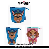 Smiggle Paw Patrol Stand n Slide 2in1 Pencil Case Original Pencil Box