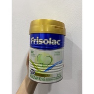 Fisolac AR 400g exp 30/06/2023