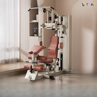 Home Comprehensive Trainer Multifunctional Fitness Equipment Single Indoor Exercise Equipment ououwu