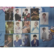 (OFFICIAL) Sharing POSTCARD/ PHOTOCARD VT COSMETICS BTS L'atelier des Subtils