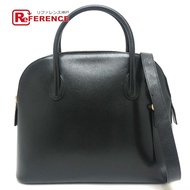 CELINE保齡球手提包