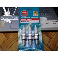Kancil 660 850 Spark Plug Bp5es NGK