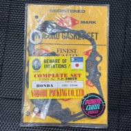 FULL SET C50 C 50 HIGH QUALITY GASKET