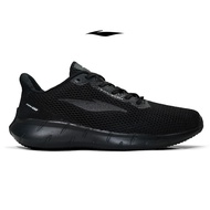Lycan Omega 3.0 Black Lifestyle Shoes Black/