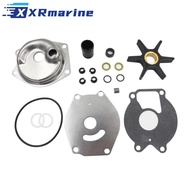99157A2 Water Pump Repair Kit for Mercury Mariner 8HP 9.9HP 13.5HP 15HP 18HP 20HP 25HP Outboard 9915
